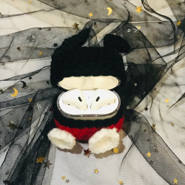 晒货图片