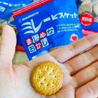 亚米买什么：日本网红小饼干...