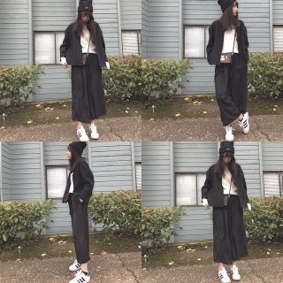Obey,Zara,Uniqlo 优衣库,adidas 阿迪达斯
