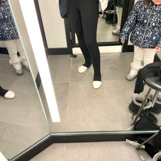 种草了Lululemon Align 瑜...