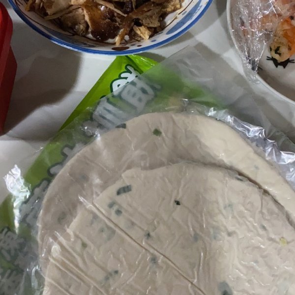 晒货图片