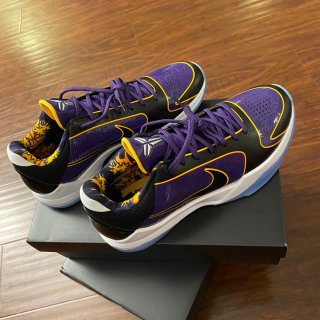 Nike 耐克,Kobe 5