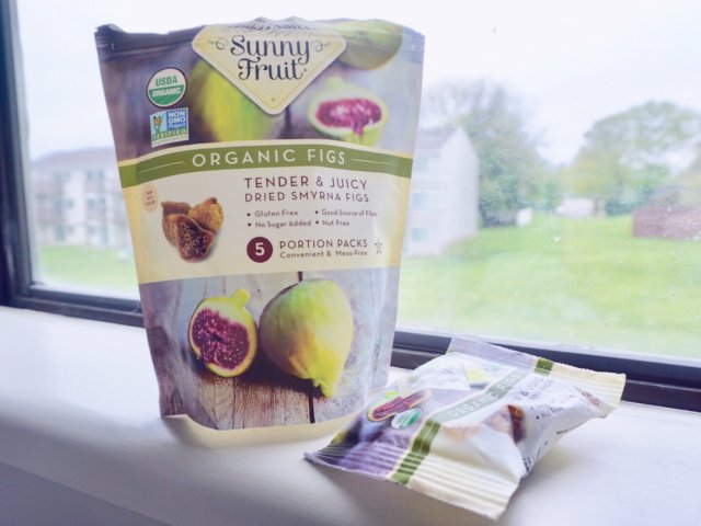 TJmaxx 健康小零食