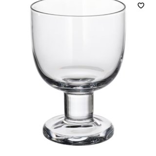 Ikea宜家新款玻璃杯、玻璃壶太好看啦！...