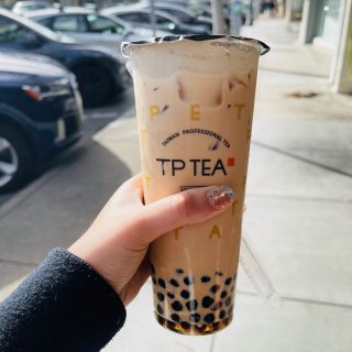 TP tea 