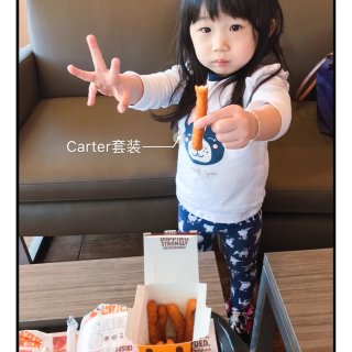 Burger King 食物推荐丨chi...
