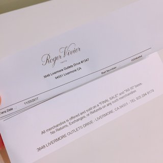 Roger Vivier 罗杰维维亚