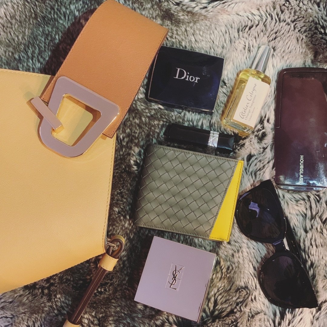 Atelier Cologne 欧珑,Dior 迪奥,Hourglass,YSL Beauty 圣罗兰美妆,Warby Parker