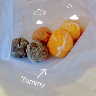 Dunkin Donuts好喝的｜NCB...