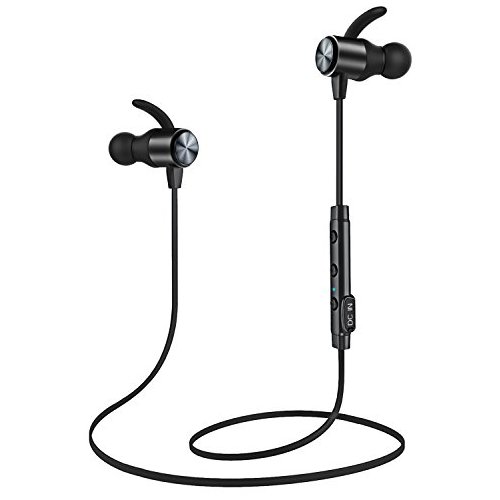 Amazon：“Actionpie”耳机 高分辨率的重低音