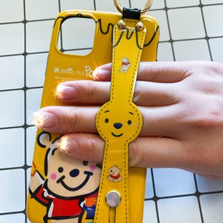 淘宝丨Winnie The Pooh手机...