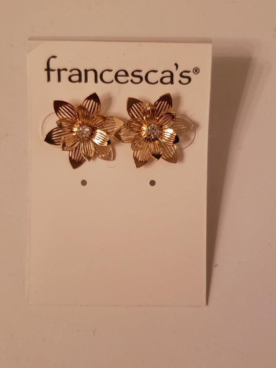 Francesca's,Scorpio Delicate Stud Set | francesca's