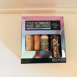 Redken,Ulta,Gift with purchase,haircare