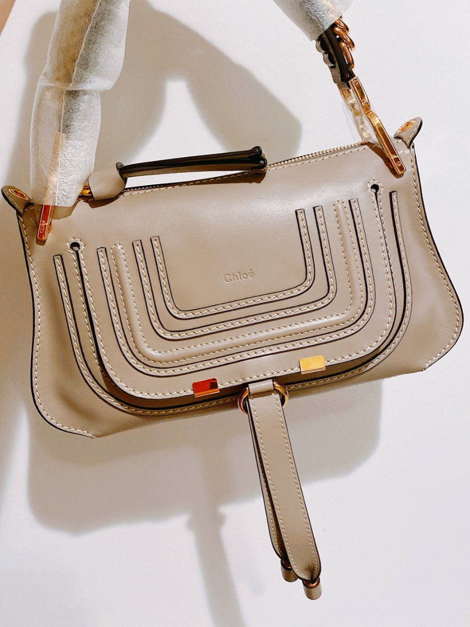 Chloe 蔻依,550美元