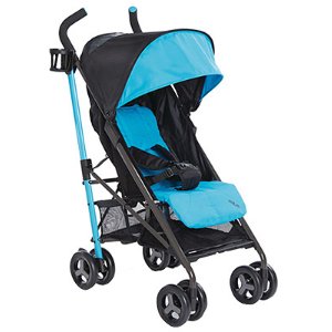 $69.99 Zobo Bolt 轻便婴儿推车