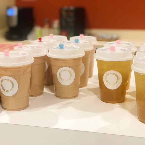 奶茶