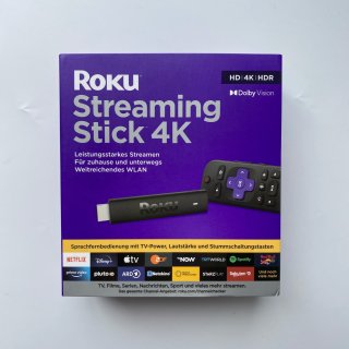 Roku盒子内容丰富无广告太好用了！...