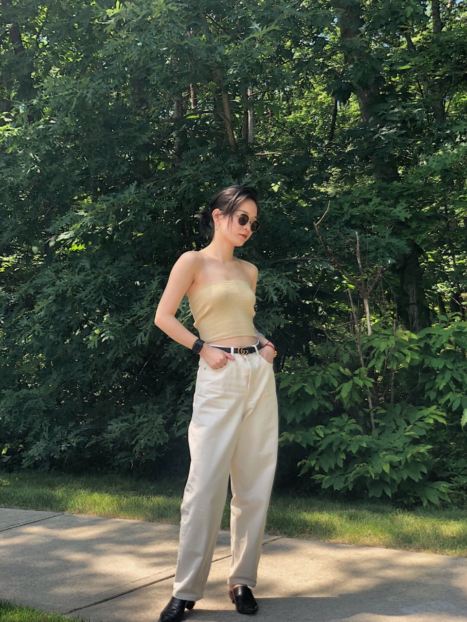 Collection of Style COS,Taobao,Madewell 美德威尔