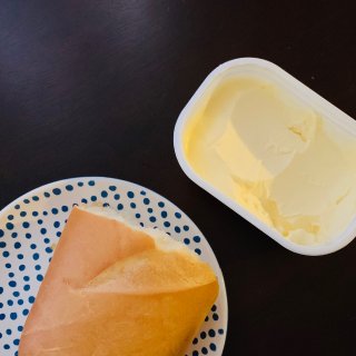 这个butter的名字有点长...