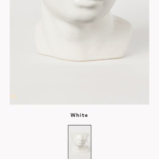 H&M 全网7折｜买网红花瓶啦...