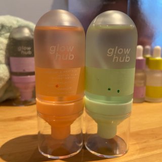 Glow Hub Skincare!