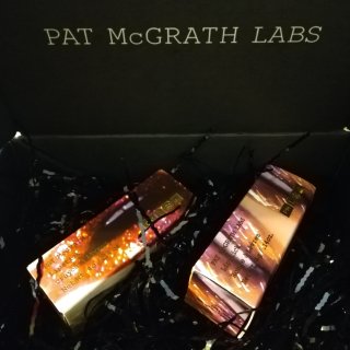 $9一支的Pat McGrath到了！...