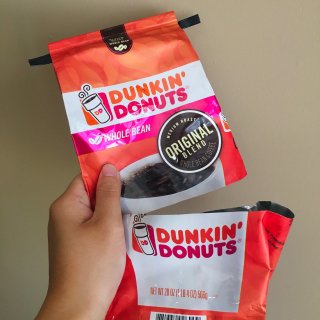 Dunkin' Donuts,Publix