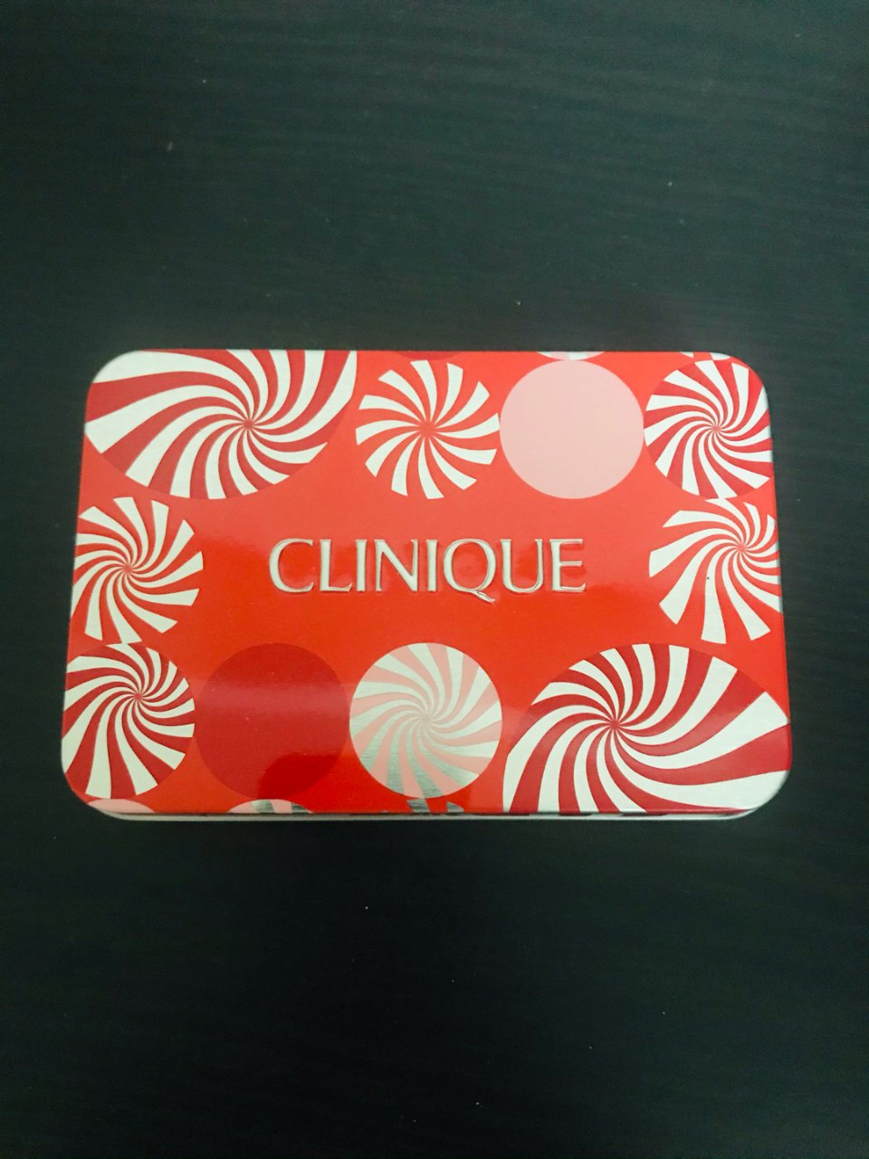 Clinique 倩碧