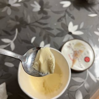 缺德舅的美食强烈推荐：香草🌿冰淇淋🍦...