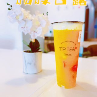 达拉斯🤩TP Tea茶汤会‼️杨枝甘露N...