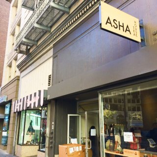 【Asha Tea House阿舍茶坊,...