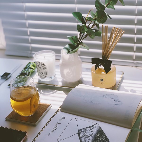 晒货图片