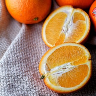双喜甜橙🍊美国吃过最甜的橙子‼️...