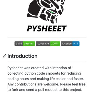转码｜大概是史上最全的Python速查表...