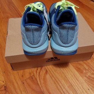 Adidas神价