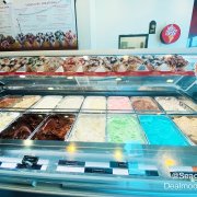 Cold Stone Creamery