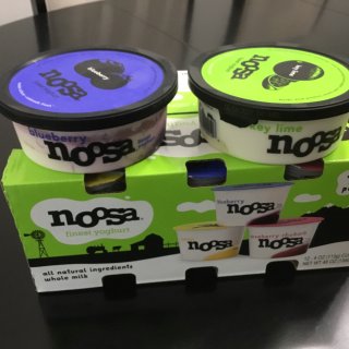 Noosa,Noosa Yoghurt