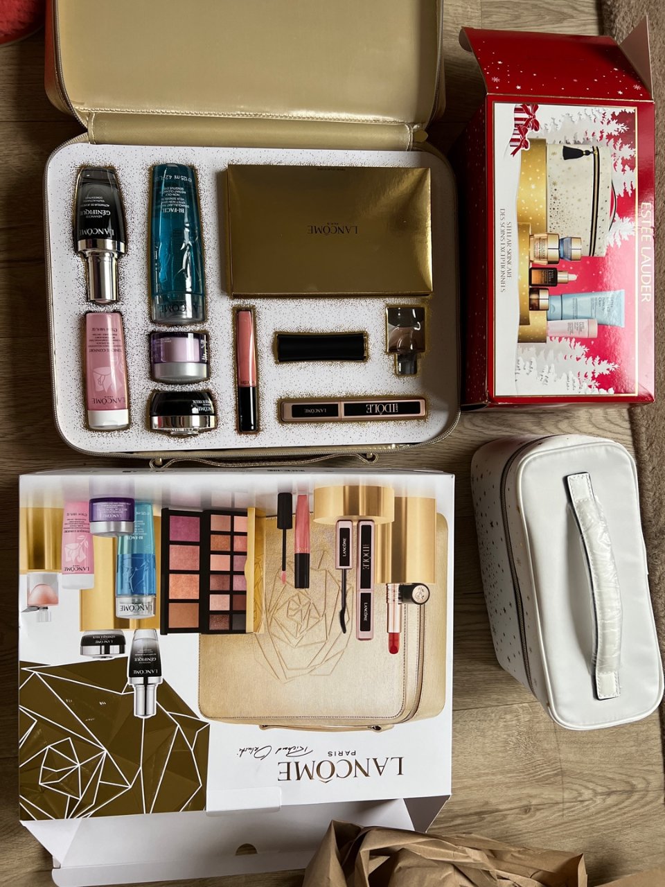 Lancôme Beauty Box (...