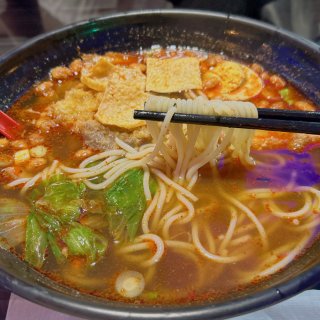 达拉斯｜不只是螺蛳粉🍜Not Only ...