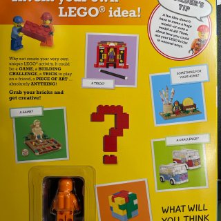 Costco Lego Ideas系列 ...