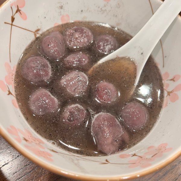 晒货图片