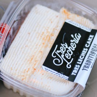羊毛速报🐑西雅图最好吃的三奶蛋糕...