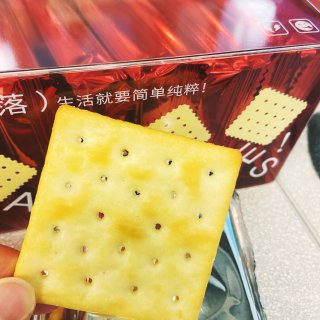 国潮7-一米集市苏打饼干...