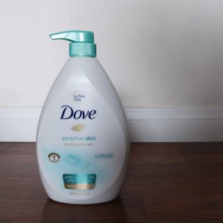 Dove 多芬,body wash