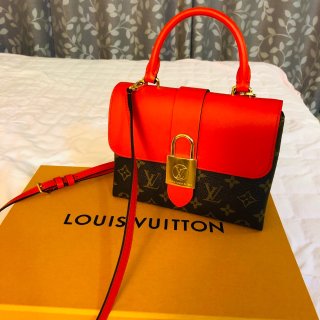 Louis Vuitton 2019 Locky BB