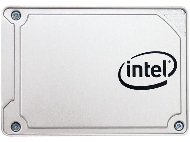 Intel 545s 2.5寸 512GB 固态硬盘 $137.99（原价：$179.99）