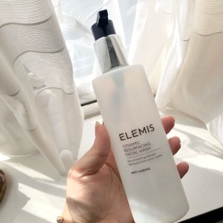 空瓶记 - Elemis 酵素洁面 ...