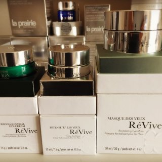 ReVive RéVive,ReVive RéVive