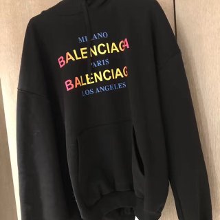 Balenciaga 巴黎世家