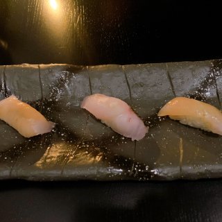 Sushi Nakazawa｜性价比超高...